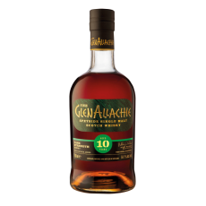 Glenallachie 10 years CS Batch 9